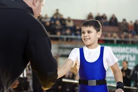 Єгор–сила