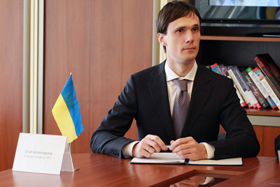 Єгор Бенкендорф: Перший Національний намагається працювати для максимально широкого кола телеглядачів