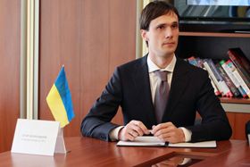 Єгор Бенкендорф: Перший Національний намагається працювати для максимально широкого кола телеглядачів