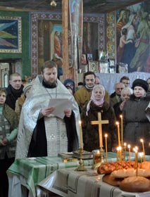 Пам’яті Міли