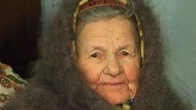«Сонячній бабусі» — 116 років