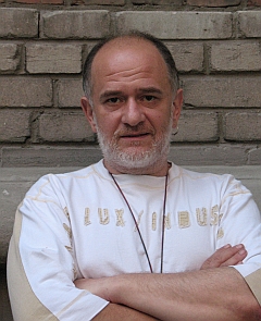 1988-й. Хрущовка, де народжувалися класики