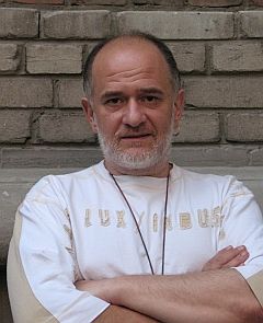 1988-й. Хрущовка, де народжувалися класики