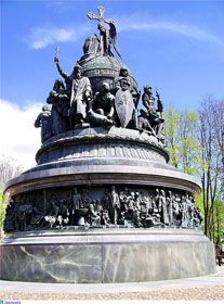 «Од молдованина до фіна...»
