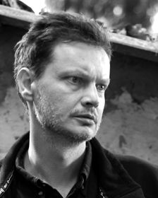 «У мене зараз інші пензлики»