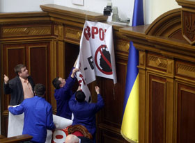 «Піаністів» дискваліфікують