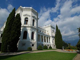 Царські «веселощі»
