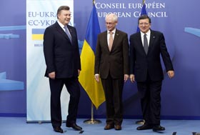 «Плану Б» для України немає