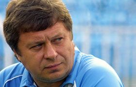 Олександр Заваров: Футболісти завжди прагнуть максимуму