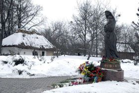 Небезпечний Кобзар