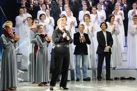 Дороговказ на всі часи — «Давидові псалми»
