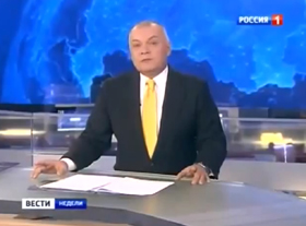 «На Москвє толсто звєнят, да тонко єдят»