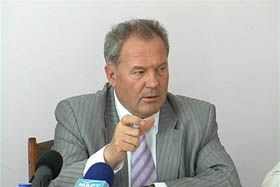 Чайку вбили?