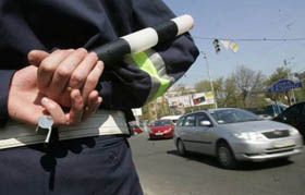 Жезл несправедливості