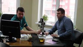 Чутливі арбітри здоров’я