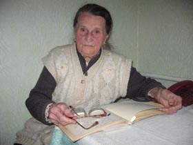 «Люди звіріли від голоду, та не всі»