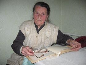 «Люди звіріли від голоду, та не всі»