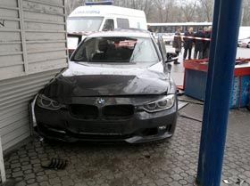 Смертельна зупинка