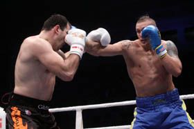 Гасіть світло — «Отамани» йдуть!