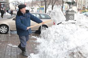 Хтось працює, а хтось — «халтурить»