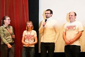 «Влада посилає? Надішли їй запит!»