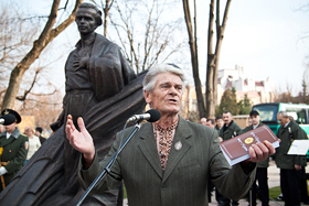 Назавжди «на добраніч»