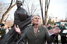 Назавжди «на добраніч»
