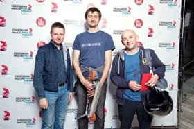 Строк, що складеться з епізодів