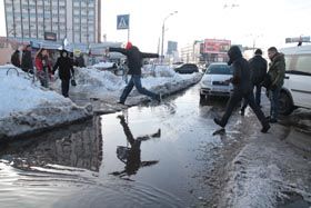 Без евакуації не обійдемося?