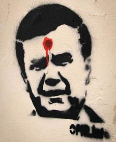 За цятку на лобі — небо в клітинку