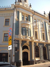 Красивому приміщенню — красиві гроші