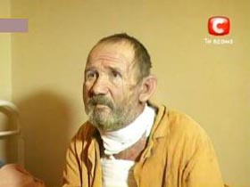 Без світла майже згорів