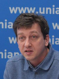 Олесь Доній: Опозиція має висувати більш принципового, аніж ерудованого