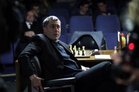 Геній Чуки й робот «Маг»