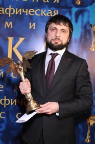 Наше свято на їхній вулиці