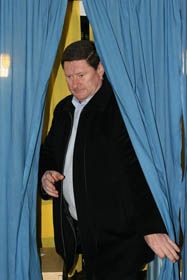 В очікуванні «повернення Будулая»