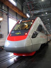 Красу — на металобрухт