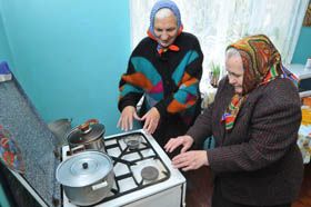 І фонду нічим не допомогли...