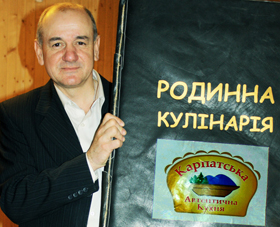 Витри сльози, селянине