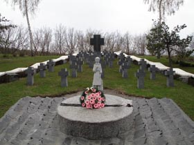 «Це був геноцид у найзвірячішій формі»