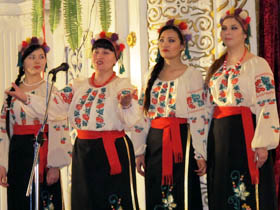 Від Манаса до Тараса
