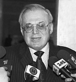 Помер останній «генсек» України