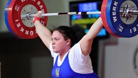 Дуплет у найважчих