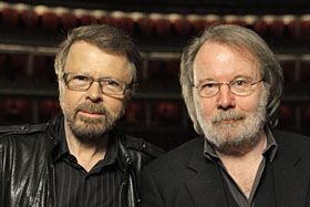 Наша «бронза» і гімн, який напише ABBA