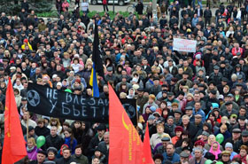Не радій радію