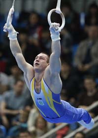 Час нових імен