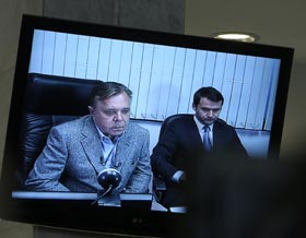 «Гроші заплатила Вона»