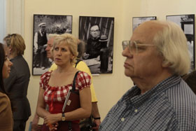 Художник–жебрак. Никифор iз Криниці