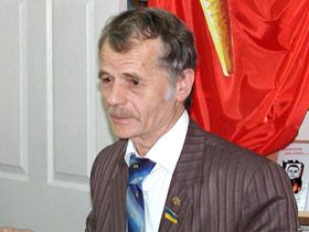 Меджліс без Джемілєва