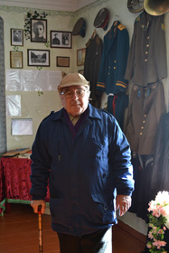 Раніше, ніж Матросов
